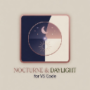 Nocturne & Daylight
