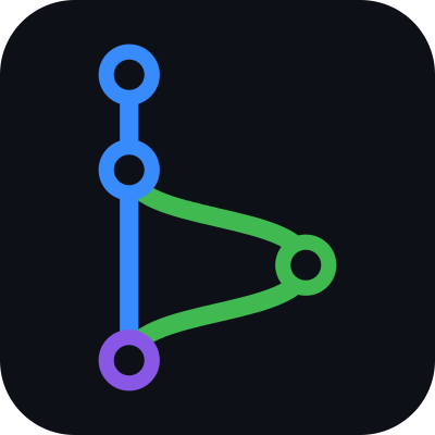 RepoFlow — Git Tools & Graph